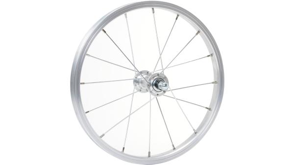 CONTEC Alu Sport + Quando KT-A16F  XXL silber