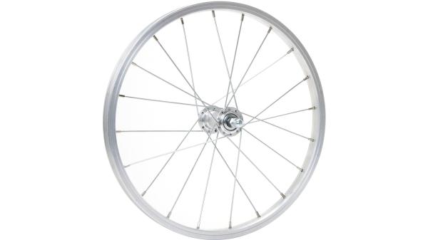 CONTEC Alu Sport + Quando KT-A16F  XXL silber