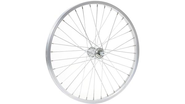 CONTEC Alu Sport + Quando KT-A16F  XXL silber