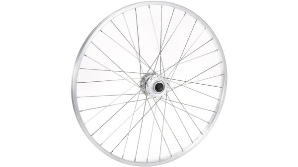 CONTEC Alu Sport + Shimano DH-C3000  XXL silber