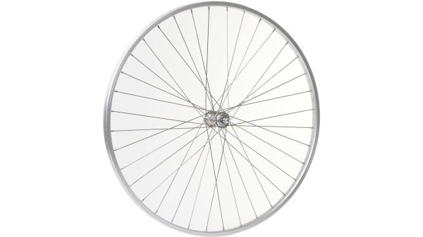 CONTEC Alu Sport + Quando KT-A16F  XXL silber