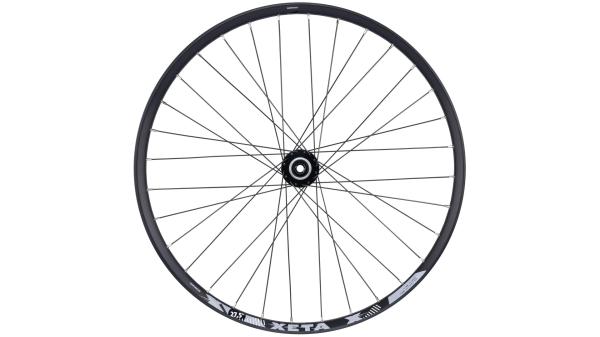 CONTEC Xeta + CONTEC Core  XXL schwarz
