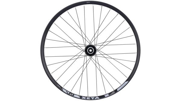 CONTEC Xeta + CONTEC Core CL  XXL schwarz