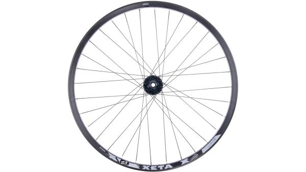 CONTEC Xeta + CONTEC Core DB  XXL schwarz