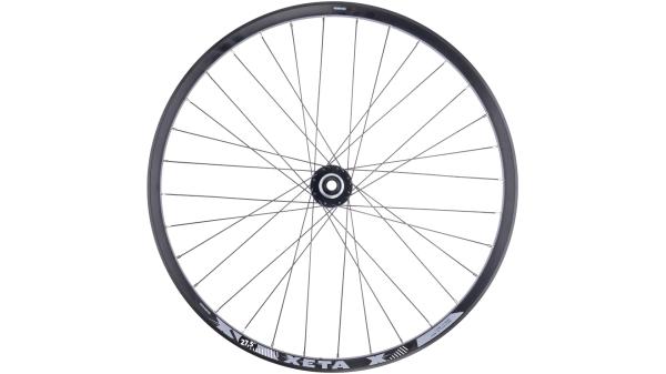 CONTEC Xeta + CONTEC Core CL  XXL schwarz