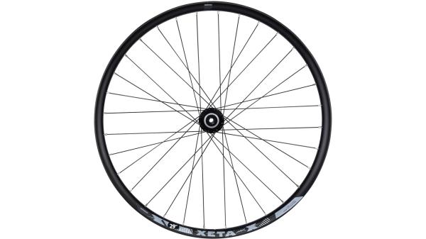 CONTEC Xeta + CONTEC Core CL  XXL schwarz