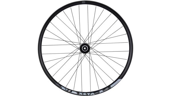 CONTEC Xeta + CONTEC Core CL  XXL schwarz