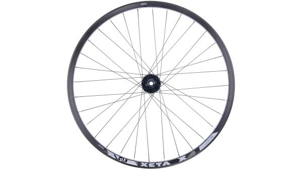CONTEC Xeta + CONTEC Core DB  XXL schwarz