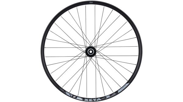 CONTEC Xeta + CONTEC Core CL  XXL schwarz