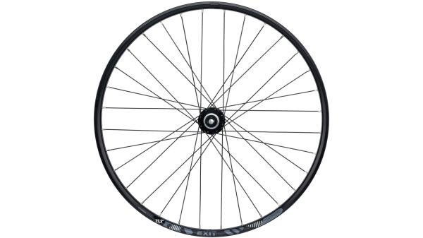 CONTEC Exit + CONTEC Core CL  XXL schwarz