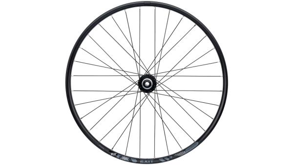 CONTEC Exit + CONTEC Core CL  XXL schwarz