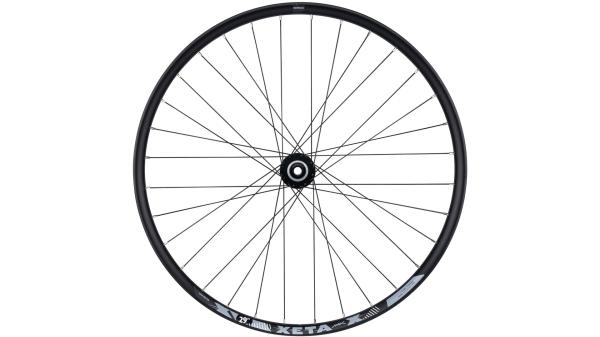 CONTEC Xeta + CONTEC M.Core CL  XXL schwarz
