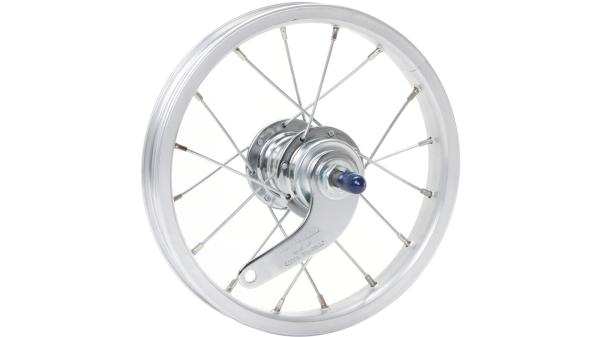 CONTEC Alu Sport + Velosteel 471  XXL silber