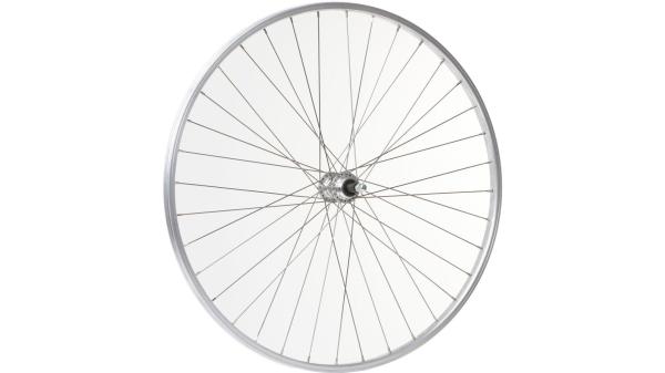 CONTEC Alu Sport + Quando KT-A11R  XXL silber