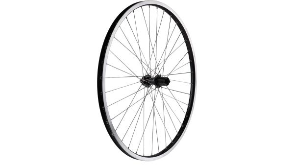 CONTEC Sputnik + Shimano FH-QC400  XXL schwarz, silber