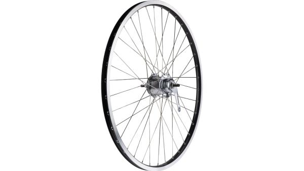 CONTEC Sputnik + Shimano SG-C30017CAR  XXL silber, schwarz
