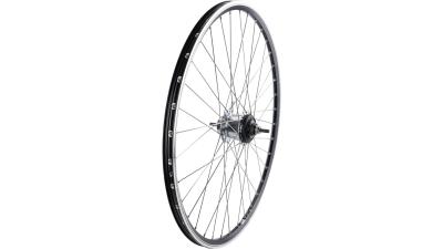 CONTEC Classic Z19 + Shimano SG-C30017CAR  XXL silber, schwarz Produktbild 1