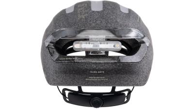 fi'zi:k Kudo Aero  Unisize grau Produktbild 2