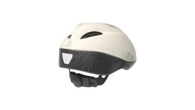 Bobike Go XS Kinder XL grau Produktbild 1