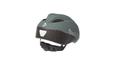 Bobike Go XS Kinder XL grau Produktbild 1
