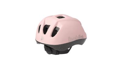 Bobike Go S Kinder Unisize rosa Produktbild 1