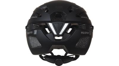 Polisport City-Move  Unisize schwarz Produktbild 2