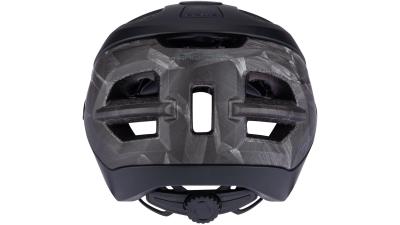 Boll&eacute; Trackdown Erwachsenen Unisize schwarz Produktbild 2