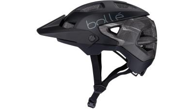 Boll&eacute; Trackdown Erwachsenen XL schwarz Produktbild 1