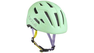 Boll&eacute; Stance JR Kinder Unisize gr&uuml;n Produktbild 1
