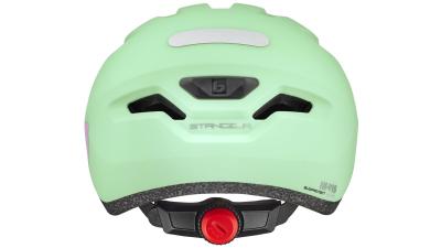 Boll&eacute; Stance JR Kinder Unisize gr&uuml;n Produktbild 2