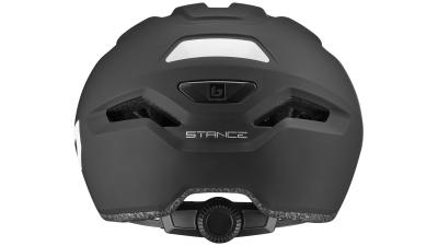 Boll&eacute; Stance Pure Erwachsenen Unisize schwarz Produktbild 2