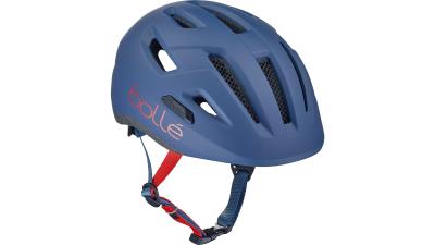 Boll&eacute; Stance JR Kinder Unisize blau Produktbild 1