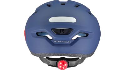 Boll&eacute; Stance JR Kinder Unisize blau Produktbild 2