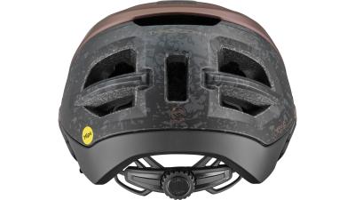 Boll&eacute; Eco Trackdown Mips  Unisize braun, schwarz Produktbild 2