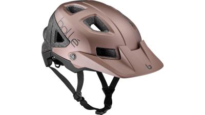 Boll&eacute; Eco Trackdown Mips  Unisize braun, schwarz Produktbild 1