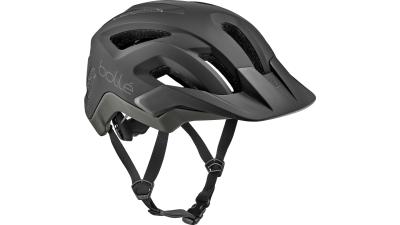 Boll&eacute; Eco Adapt MIPS  Unisize schwarz Produktbild 1