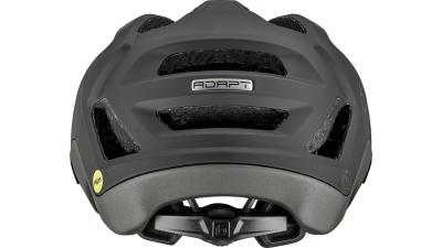 Boll&eacute; Eco Adapt MIPS  Unisize schwarz Produktbild 2