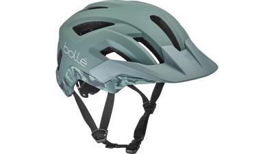 Boll&eacute; Eco Adapt MIPS  Unisize gr&uuml;n Produktbild 1