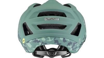 Boll&eacute; Eco Adapt MIPS  Unisize gr&uuml;n Produktbild 2