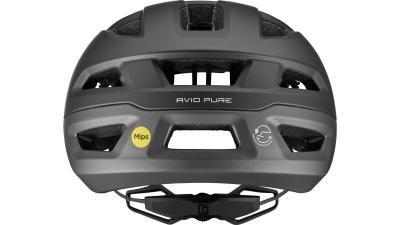 Boll&eacute; Eco Avio Pure Mips  Unisize schwarz Produktbild 2