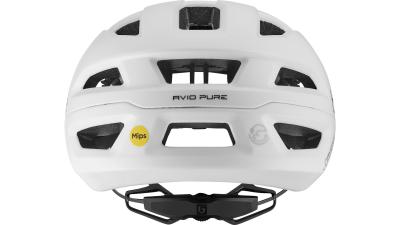 Boll&eacute; Eco Avio Pure Mips  Unisize wei&szlig; Produktbild 2