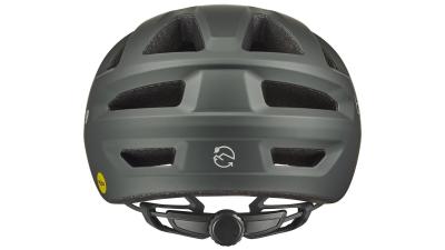 Boll&eacute; Adapt Pure Mips  Unisize schwarz Produktbild 2