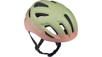 Boll&eacute; Spero  Unisize gr&uuml;n, rosa Produktbild 1