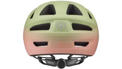 Boll&eacute; Spero  Unisize gr&uuml;n, rosa Produktbild 2