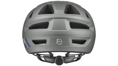 Boll&eacute; Spero  Unisize grau Produktbild 2