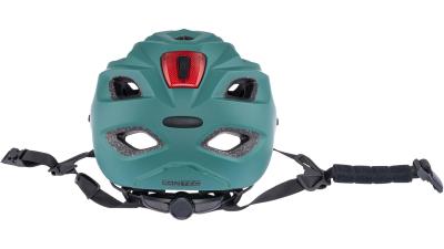 CONTEC Abbey  Unisize gr&uuml;n, schwarz Produktbild 2