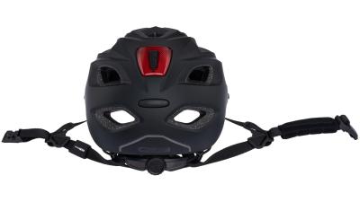 CONTEC Abbey  Unisize schwarz, braun Produktbild 2