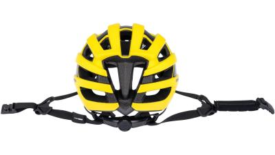 CONTEC Ruta  Unisize gelb, schwarz Produktbild 2