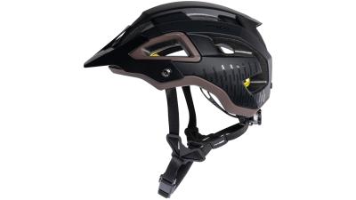 CONTEC Katla MIPS  Unisize schwarz, braun Produktbild 1