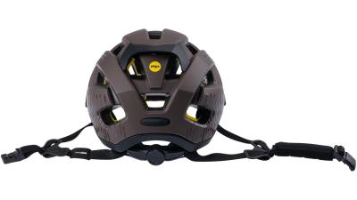 CONTEC Katla MIPS  Unisize braun, schwarz Produktbild 2